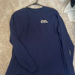 Costa tshirt